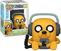 Funko Pop Jake The Dog - Adventure Time - 1074 (Байтурсынова 15)