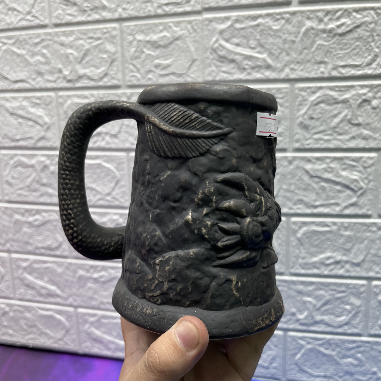 Кружка "Дракон", фото 1