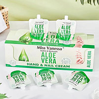 Крем для рук Miss Vanessa 3in1 Hand and Nail Cream 30g