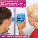 Набор 4M 00-03440 Магнитная сигнализация, фото 8