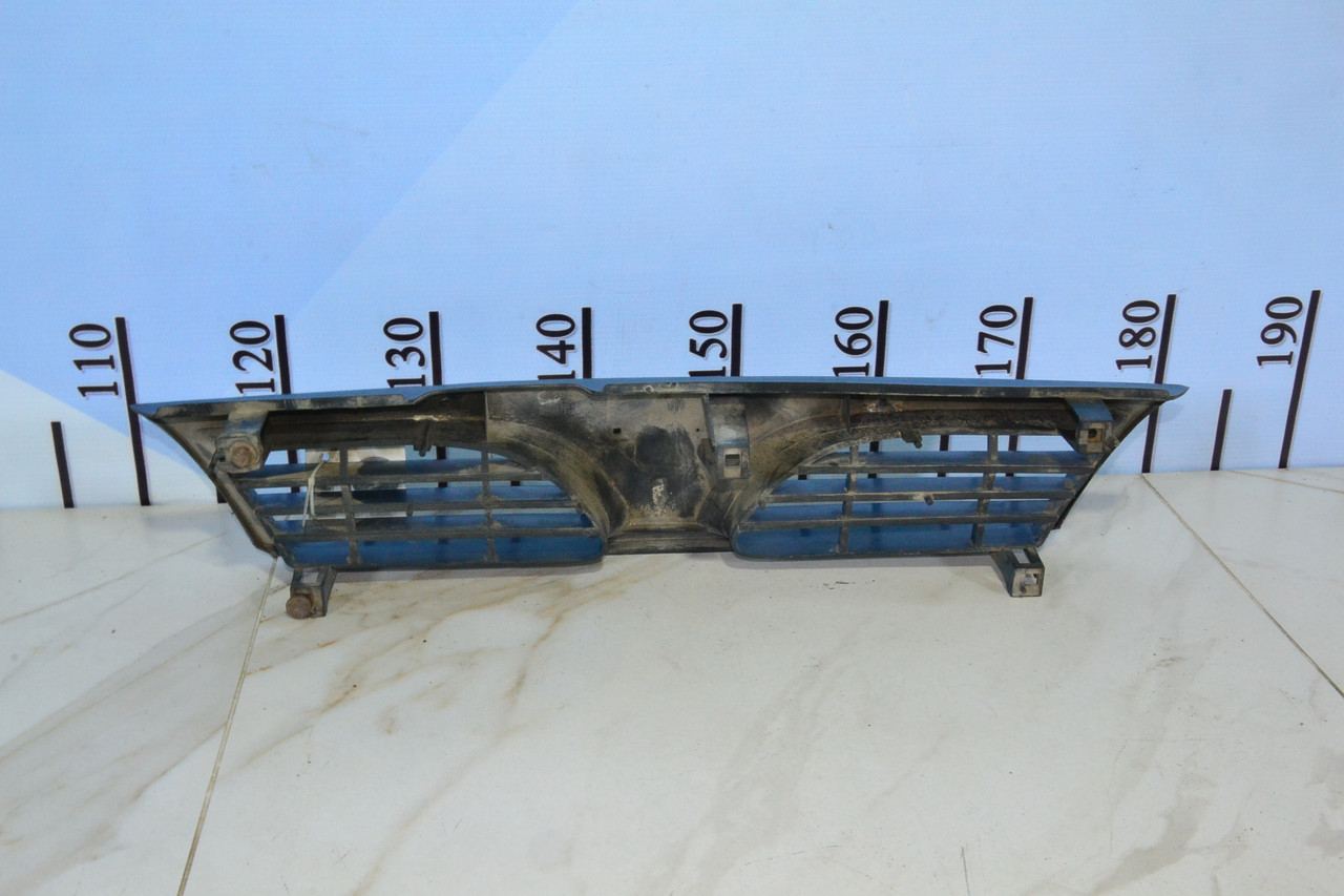 Решетка радиатора Nissan Almera N15 (1995 - 2000) - фото 4 - id-p107244353