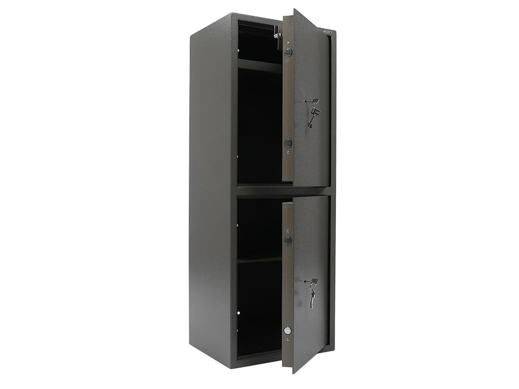 Офисный сейф AIKO TM-120T/2 (1200*440*355 мм)