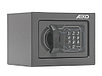 Офисный сейф AIKO T-140 EL (140*195*140 мм), фото 3