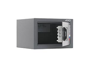 Офисный сейф AIKO T-170 EL (170*260*230 мм)