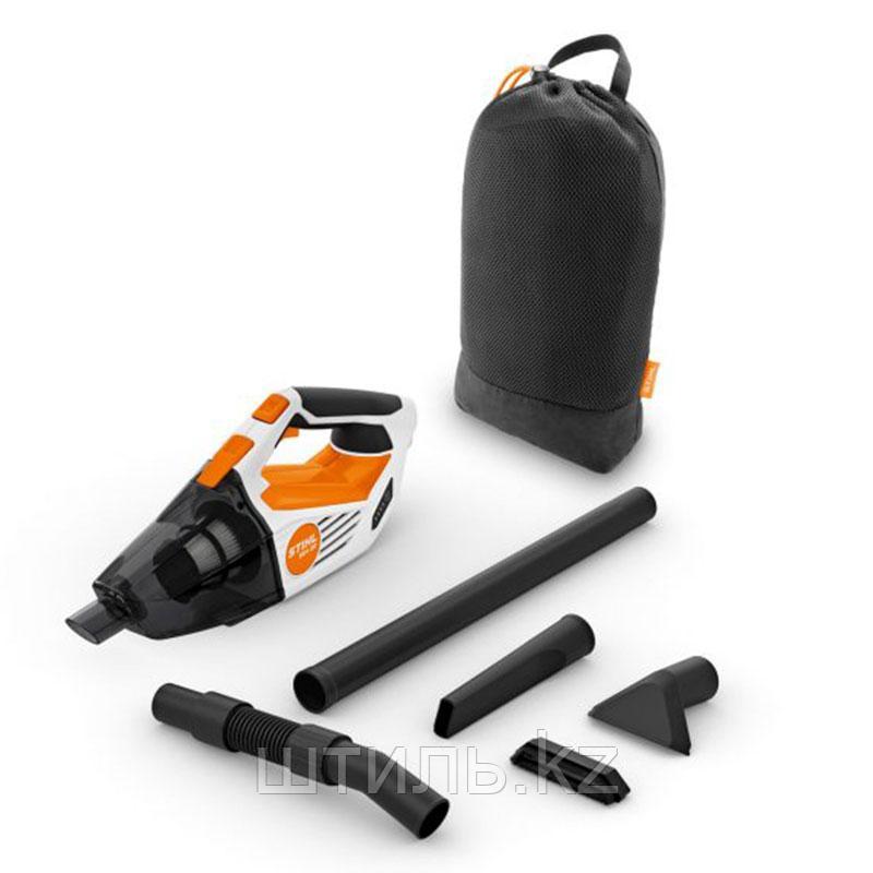 Пылесос автомобильный SEA 20 SET аккумуляторный STIHL SA030117315 - фото 1 - id-p84196944