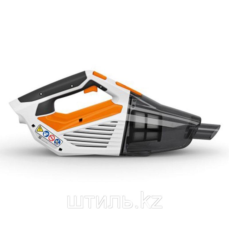 Пылесос автомобильный SEA 20 SET аккумуляторный STIHL SA030117315 - фото 6 - id-p84196944