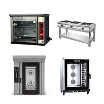 Тепловое оборудование