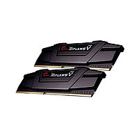 Комплект модулей памяти G.SKILL RipjawsV F4-3200C16D-16GVGB DDR4 16GB (Kit 2x8GB) 3200MHz