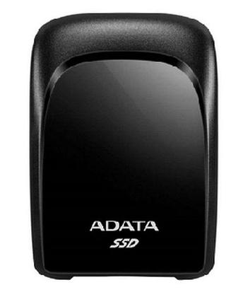 Твердотельный накопитель ADATA SC680 960GB Черный, фото 2