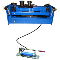 Подъёмник канавный навесной Автоспецоборудование ПНК-1