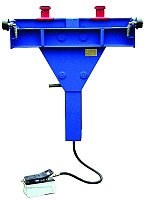 Подъёмник канавный навесной Автоспецоборудование ПНК-16