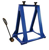 Стойка для вывешивания автомобилей Автоспецоборудование КА-8