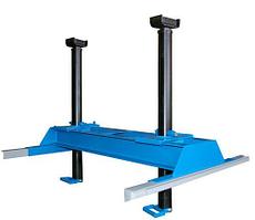 Подставка для вывешивания автомобилей Автоспецоборудование Р-637