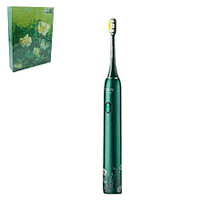 Электрическая зубная щётка Xiaomi Soocas X3U Van Gogh  Sonic Electric Toothbrush, Green