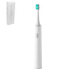 Электрическая зубная щётка Xiaomi Sonic Electric Toothbrush T200, (MES606), Blue
