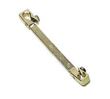 (PA-7510810C) Ключ для тормозных трубок с зажимом 8х10мм