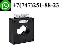 Трансформатор тока 600А ТТЕ-60-600/5А класс точности 0,5 EKF