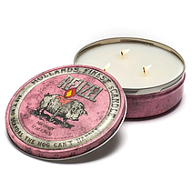 Свеча розовая Reuzel Pink sCandle (340 г)