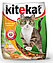 Kitekat 1,9 кг курочка аппетитная, Китикэт Сухой корм для кошек, фото 2