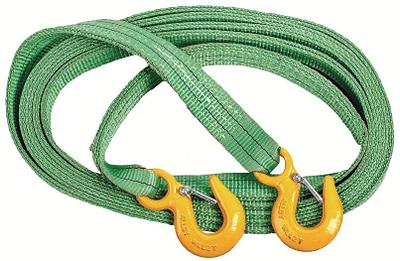 Буксировочные ремни для автомобилей