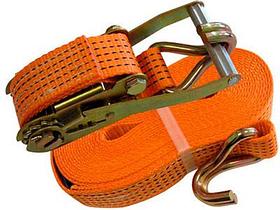 Стяжной ремень 2т-10.5м