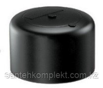 Заглушка ПЭ SDR 11 Ду 90, фото 1