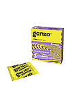 Презервативы тонкие Ganzo Ultra Thin 18 см (уп. 3 шт), фото 2