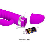 Вибратор Pretty Love Tracy, фото 3