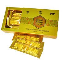 Мед натуральный Royal VIP