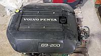 Двигатель Volvo Penta D3-200I-G ENGINE VOLVO PENTA D3-200I-G 147kw/4000RPM