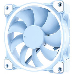 Вентилятор для корпуса ID-Cooling ZF-12025-Baby Blue