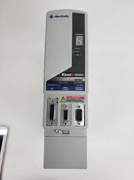 Преобразователь частоты Allen-Bradley 2094-BM02-S Kinetix 6000