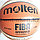 Мяч баскетбольный кожаный Molten размер 7 GG7X, фото 4