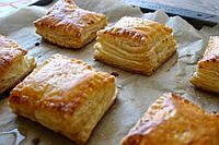 Улучшитель 2.01 - для дрожжевой слойки