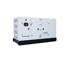 Дизельный генератор WE825S Powered by Ricardo