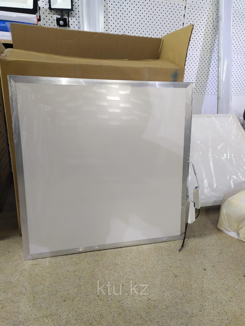Светодиодная LED панель 100W 600*600 6500K PROSVET купить в Алмате