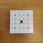 Магнитный Кубик 5 на 5 "MoYu Meilong" 5M. Головоломка 5x5x5. Magnetic color., фото 6