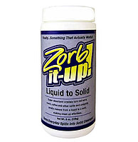 Urine Off ZORB-IT-UP сорбирующие гранулы, 225гр