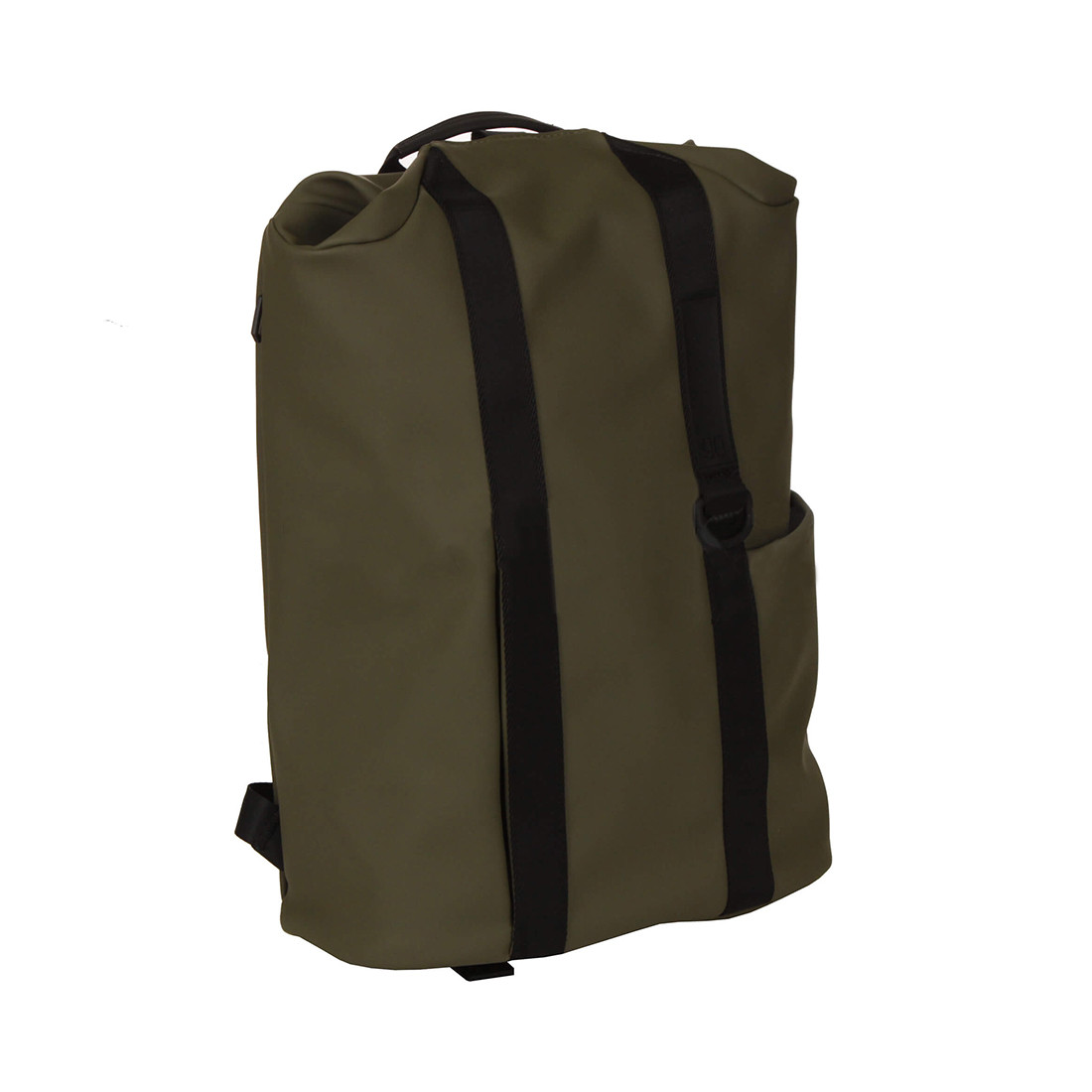 Рюкзак NINETYGO Urban Eusing backpack Зеленый 2-003945 6941413203517