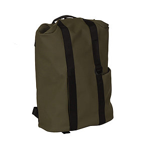 Рюкзак NINETYGO Urban Eusing backpack Зеленый 2-003945 6941413203517, фото 2