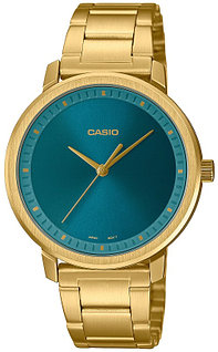 Женские часы Casio LTP-B115G-3EVDF