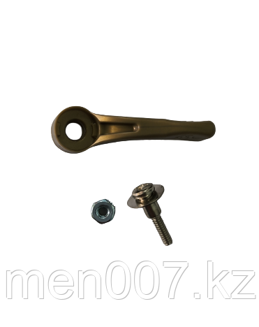 Рычаг регулировки ножа Wahl Senior, Magic clip, Super tapper (оригинал, в золотом цвете)