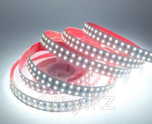Led лента 24V (белый) 240d/m 21w/m