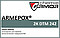 Грунт-эмаль ARMEPOX 2K 242 DTM (цвет по каталогу RAL), фото 2
