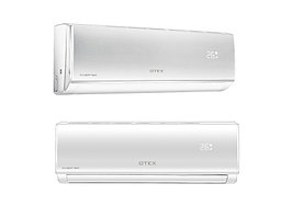 Кондиционер зима-лето, до 20кв.м OTEX OWM-07TI 2023 INVERTER (Гарантия: 24 мес) + монтажный комплект