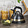 Чайник со свистком 3 L Autumn T-745F черный, фото 3