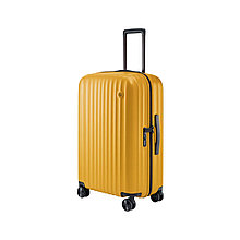 Чемодан NINETYGO Elbe Luggage 20” Желтый