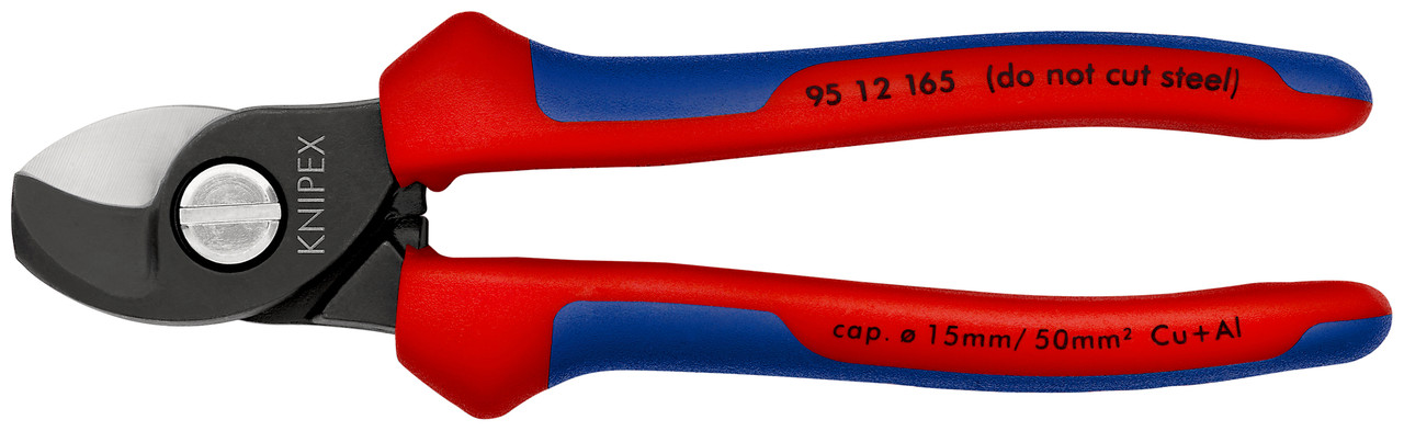 Ножницы для резки кабелей 165 мм 9512165 - фото 4 - id-p101640411