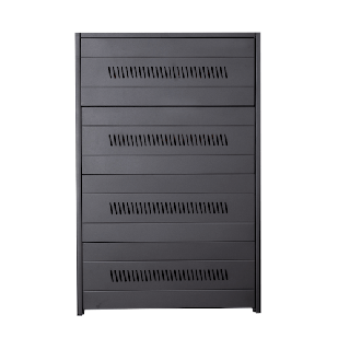 Аккумуляторларға арналған шкаф С-20