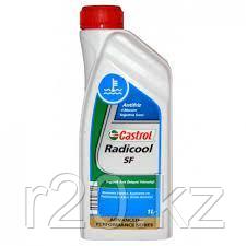 Антифриз Castrol Radicool SF, 1 л (красный цвет) - фото 1 - id-p107253640